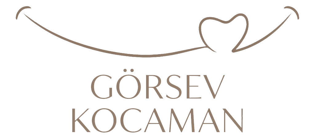Görsev Kocaman Diş Muayenehanesi Logo